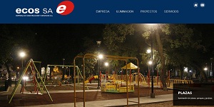 Lanzamiento Página Web